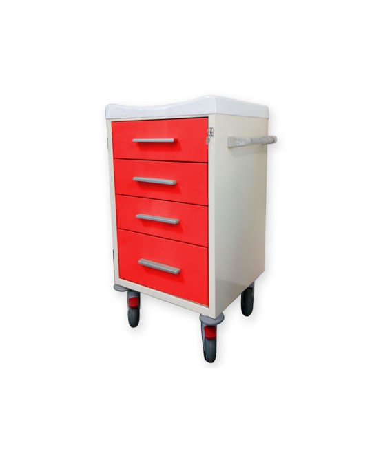 CARRELLO UTILITY - colore a scelta
