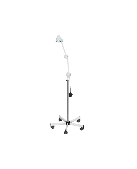 LAMPADA LED ALFA-FIX - su carrello