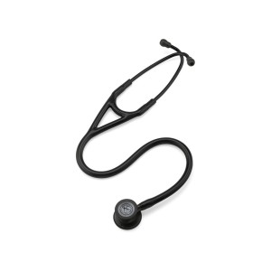 LITTMANN CARDIOLOGY IV - 6163 - nero - black edition