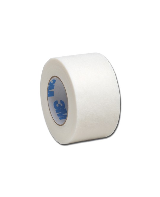 MICROPORE 3M - h 25 mm x 9,14 m