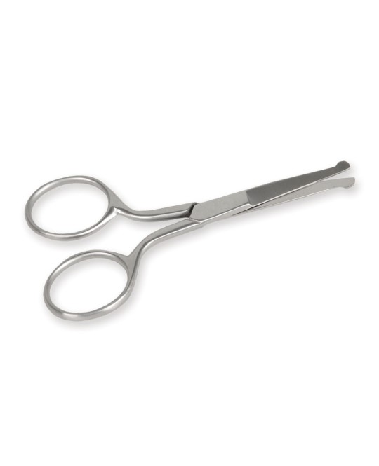 FORBICINE PER NARICI - 9 cm