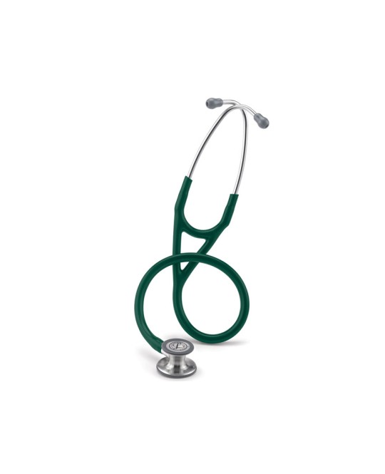 LITTMANN CARDIOLOGY IV - 6155 - verde foresta
