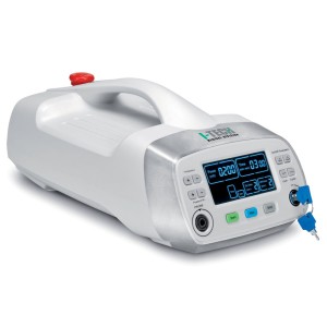 i-TECH LA 500 - LASER TERAPIA