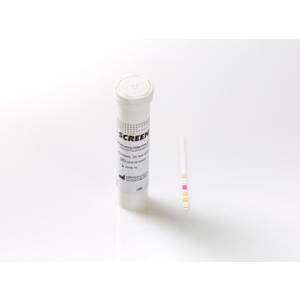 Test Adulterazione Urina