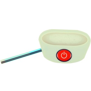 PANNELLO TASTIERA ROSSO per 29503, 29505