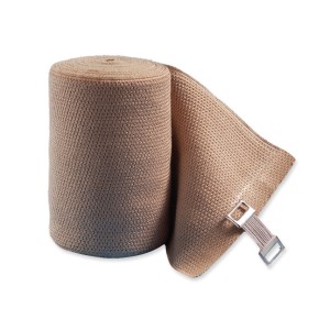 BENDA DI COMPRESSIONE PREVIBIELASTICA 7m x 8 cm