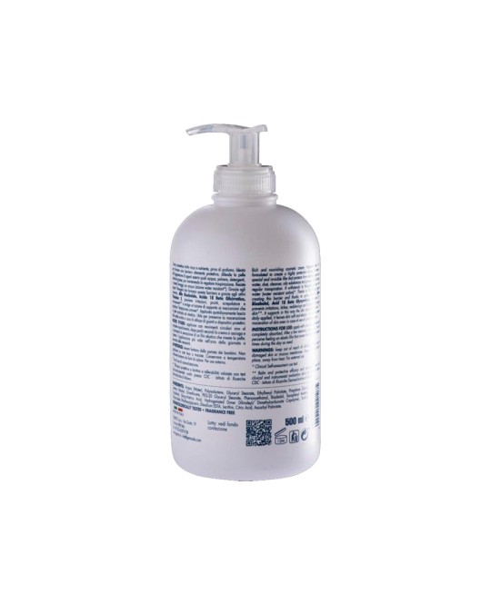 CREMA BARRIERA MANI - 500 ml