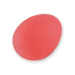 UOVA SILICONE - soft - rossa