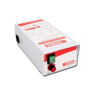 COMPRESSORE MASTER con REGOLATORE