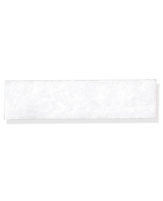 CARTA PER COSMED PONY 57x11 mmxm