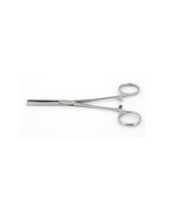PINZA KOCHER - retta - 14 cm