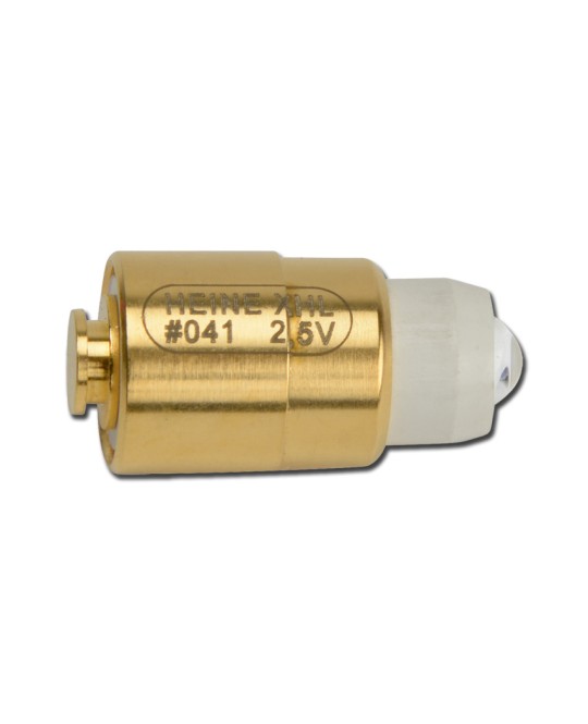 LAMPADINA HEINE 041 per Fibralux