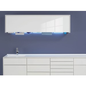 PENSILE MULTIUSO - large - bianco