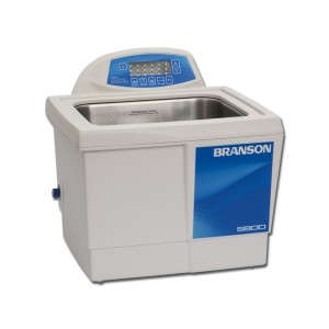 PULITRICE BRANSON 5800 CPXH - 9,5 litri