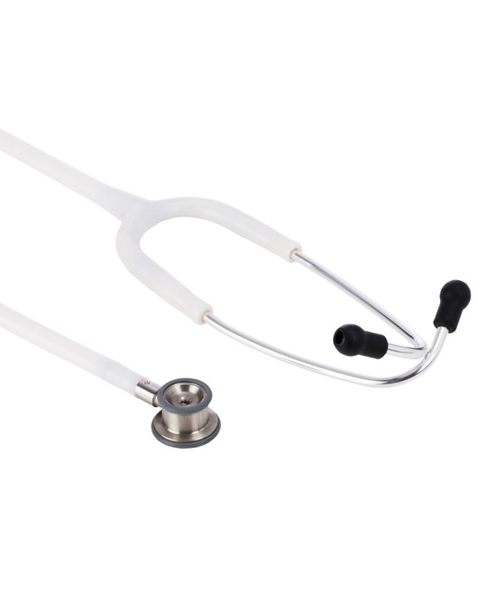 STETOSCOPIO RIESTER DUPLEX 2.0 - neonatale - bianco