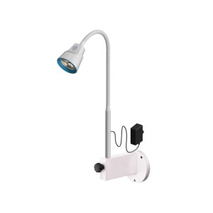 LAMPADA LED ALFA-FLEX - da parete
