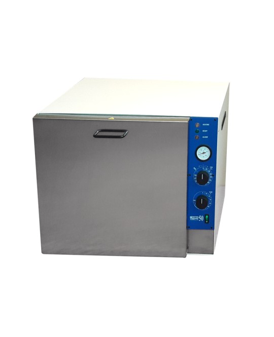STERILIZZATRICE A SECCO 
