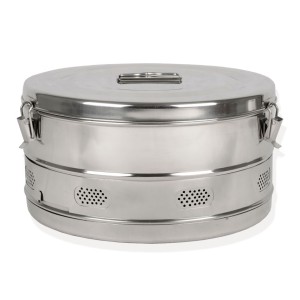 DRUM diametro 340 x h 180 mm