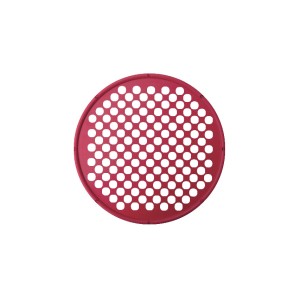 ESERCITATORE DITA medio - rosso