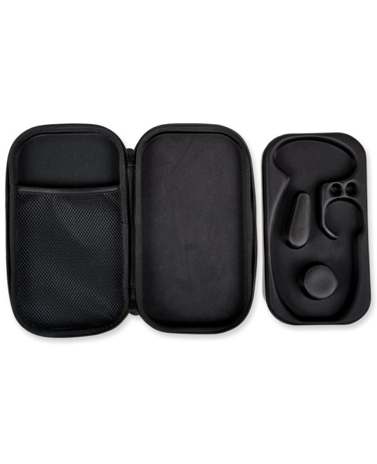 ASTUCCIO PORTA FONENDO - nero
