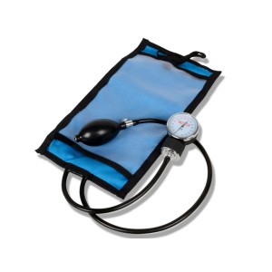 BRACCIALE PER INFUSIONE 500 cc