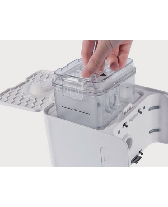 DISPOSITIVO CPAP