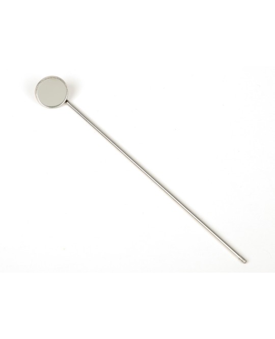 SPECCHI LARINGE MISURA 2 - diam. 18mm