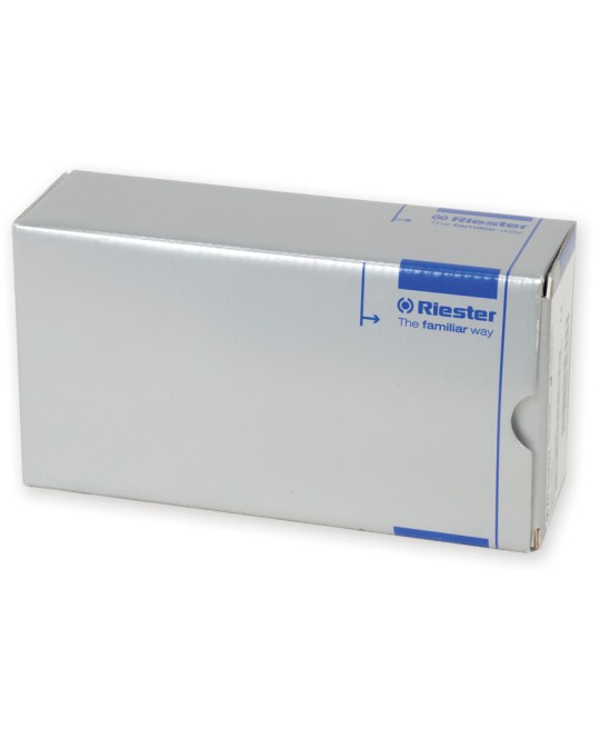 BRACCIALE INFUSIONE RIESTER METPAK 500 cc