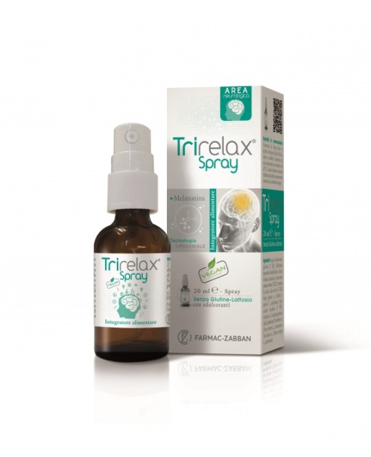 Trirelax Spray®
