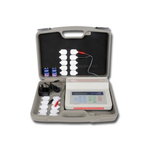 ANALIZZATORE DI GRASSO CORPOREO