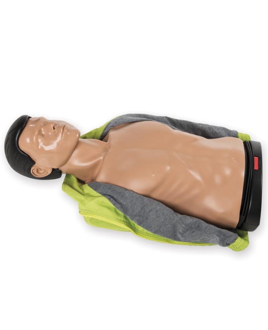 MANICHINO AMBU MAN BASIC