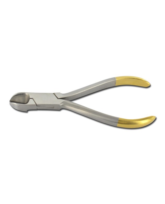 TAGLIA FILI C.T. - 14 cm - per cavi 0-1 mm