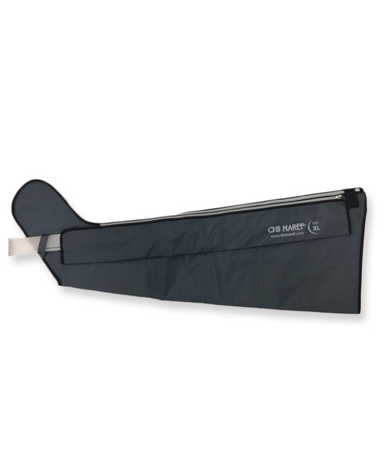 GAMBALE A 6 CAMERE XL - ricambio per cod. 28441