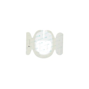 TEGADERM 3M CHG 8,5x11,5 cm