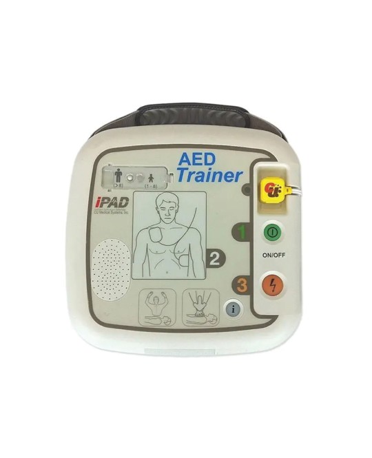 TRAINER PER CU-SP1