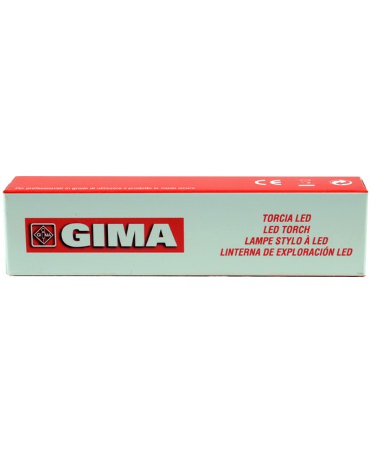 LUCCIOLA LED GIMA