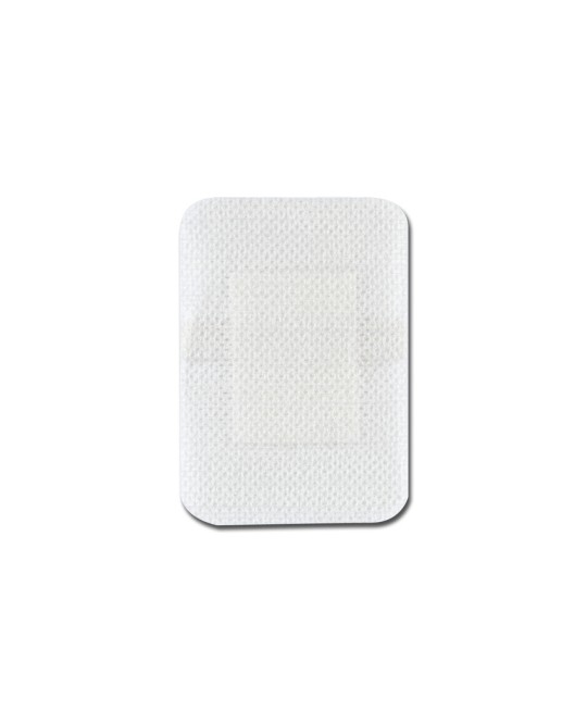 MEDIPORE 3M + PAD 5 x 7 cm