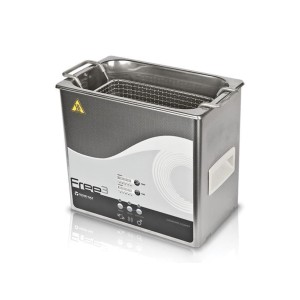 PULITRICE AD ULTRASUONI FREE 3 litri-con accessori