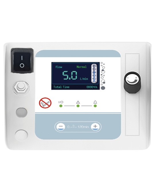 CONCENTRATORE DI OSSIGENO SMART - 1 litro