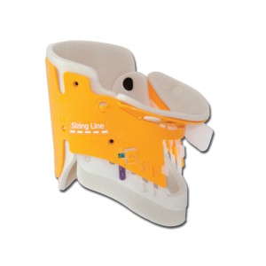 COLLARE PEDIATRICO AMBU REDI-ACE