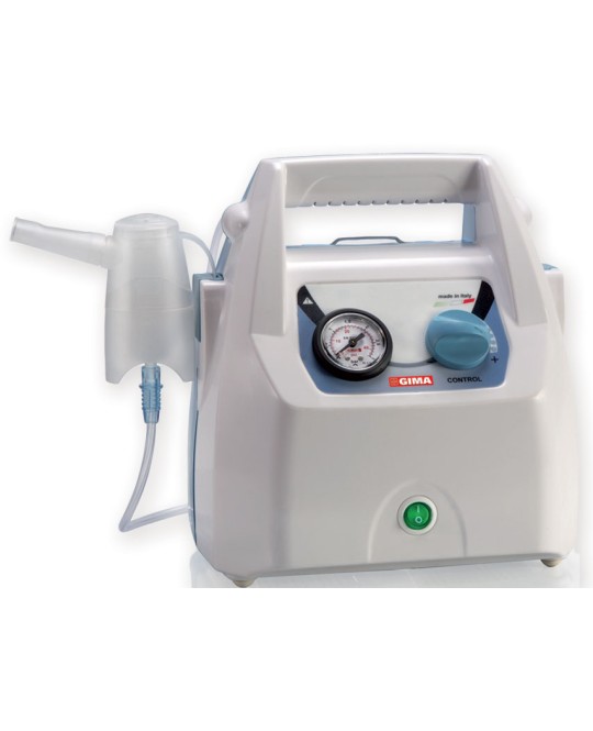 AEROSOL CLINIC-AIR - a pistone