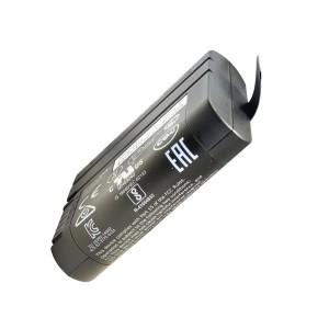 BATTERIA PER RESCUE LIFE 9 - ricambio