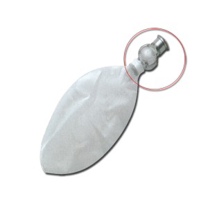 VALVOLA PER RESERVOIR OSSIGENO