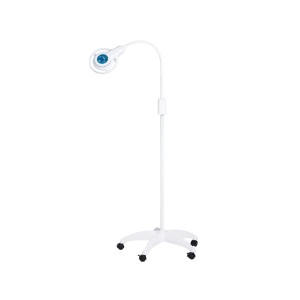 LAMPADA MS LED FLEX PLUS - su carrello