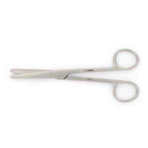 FORBICI MAYO STILLE - rette - 14,5 cm