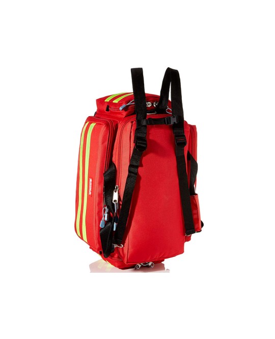 BORSA SMART - media - rossa