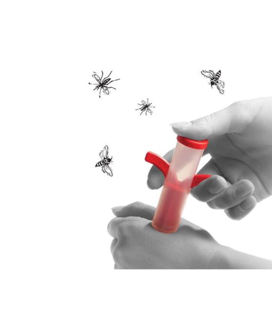 UNSTINGER - estrattore veleno