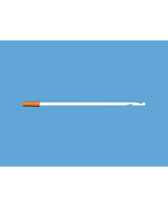 CURETTE KARMAN N.9
