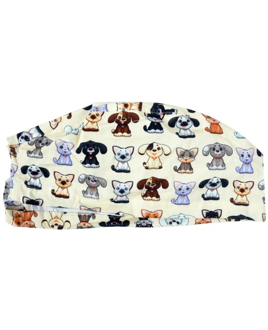 CAPPELLINO FANTASIA - Pet - M