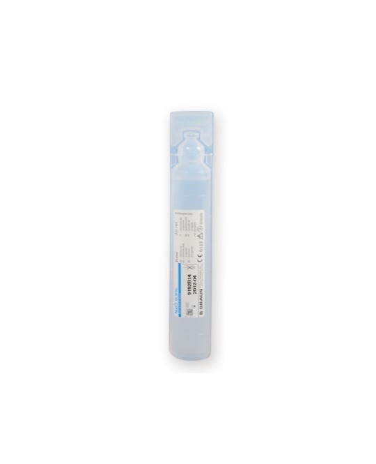 SOLUZIONE SALINA STERILE B-BRAUN ECOLAV - 30 ml